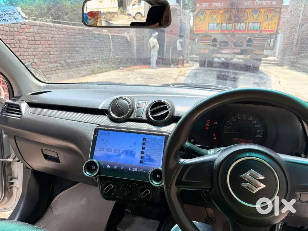 Cng On Paper, Vehicle Is Awesome Condition.