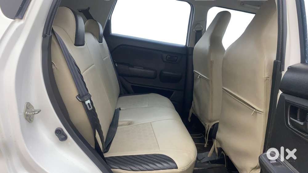 Maruti Suzuki Wagon R