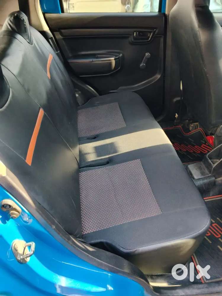 Maruti Suzuki S-presso 2023