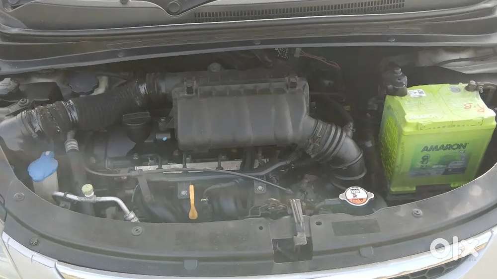 Hyundai I10 Sportz 2010.