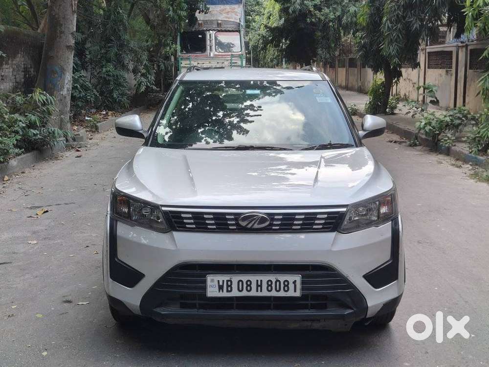 Mahindra Xuv300 W6 Diesel, 2020, Diesel