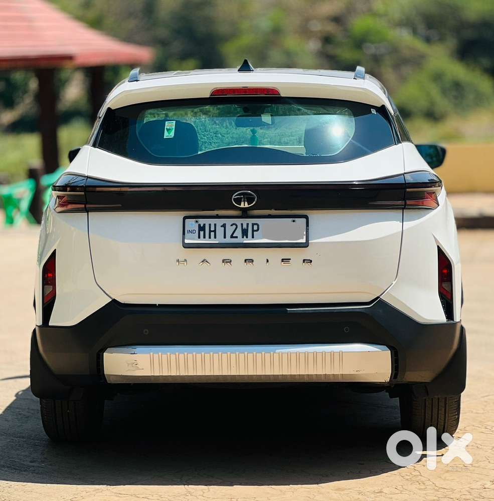 Tata Harrier Smart (o), 2024, Diesel