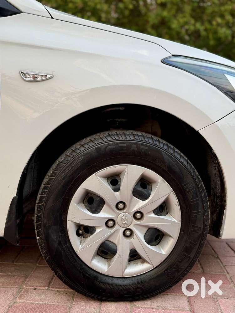 Hyundai I20 Magna Plus, 2018, Petrol