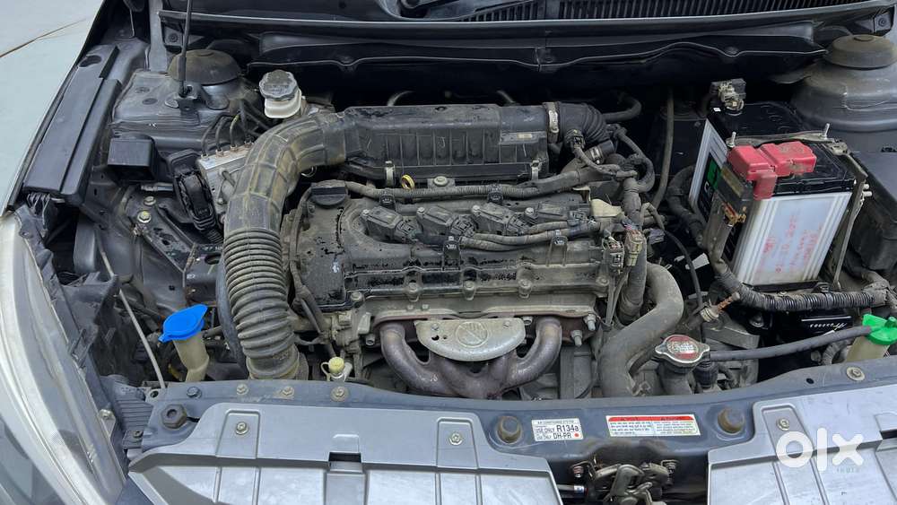Maruti Suzuki Ciaz Alpha 1.5 At, 2020, Petrol
