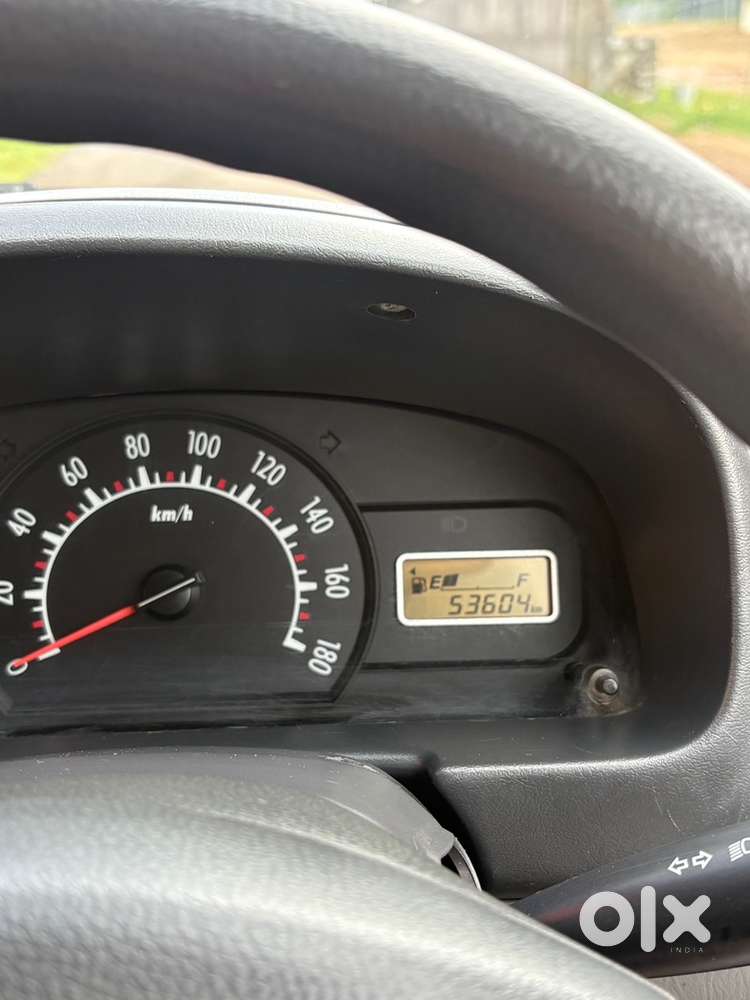 Maruti Suzuki Alto K10