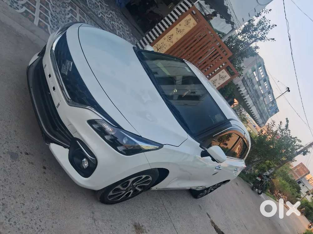 Maruti Suzuki Baleno 2023 Petrol 35000 Km Driven