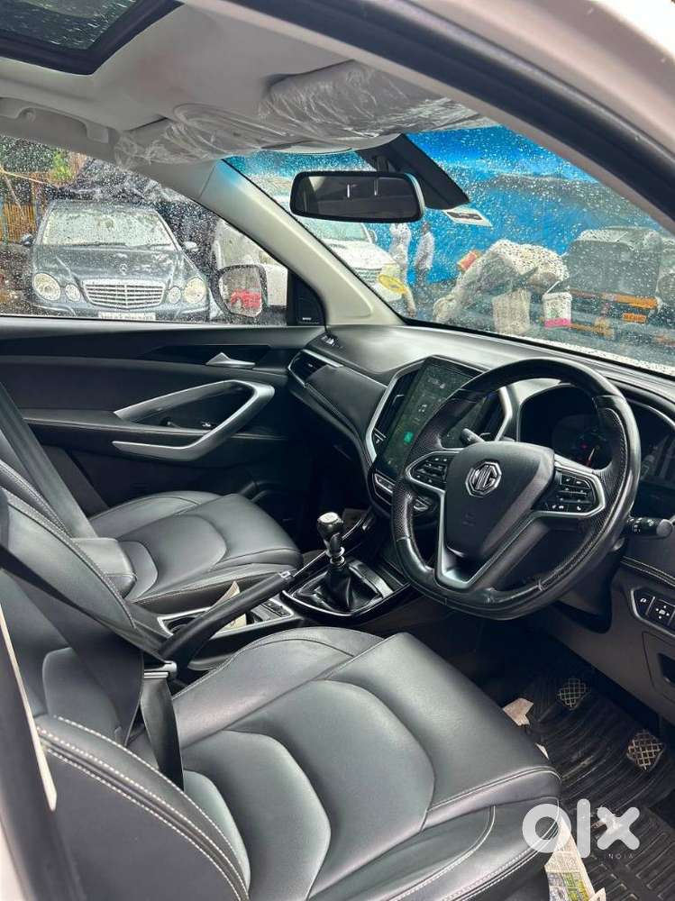 Mg Hector 2.0 Sharp Diesel, 2019, Diesel