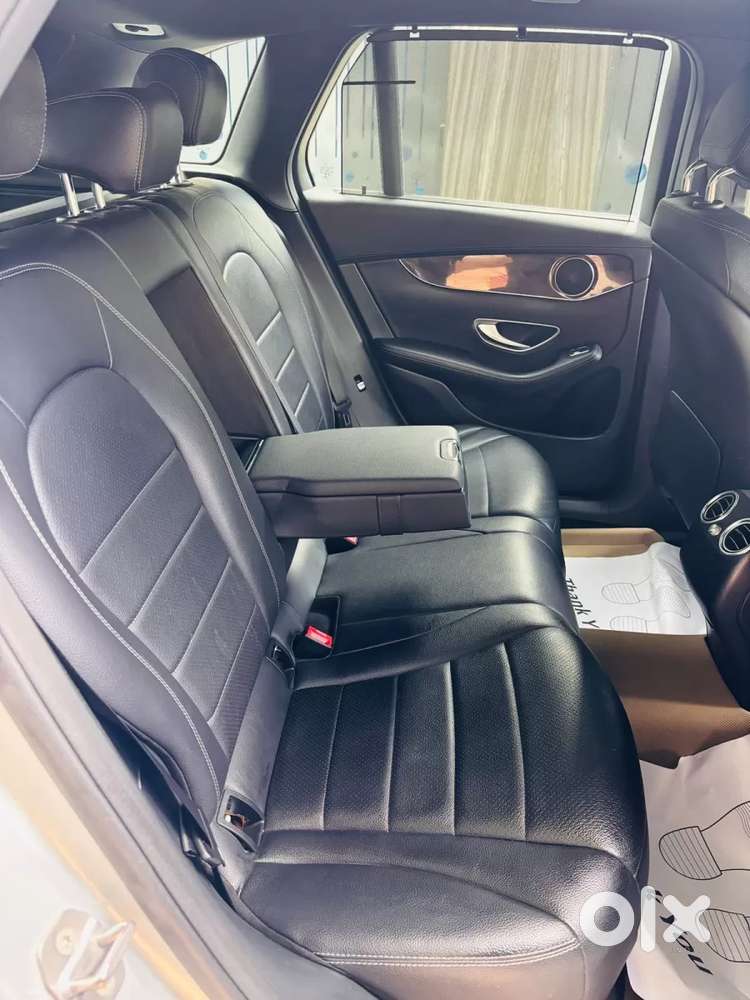 Mercedes-benz Glc Class Prime 220d, 2017, Diesel