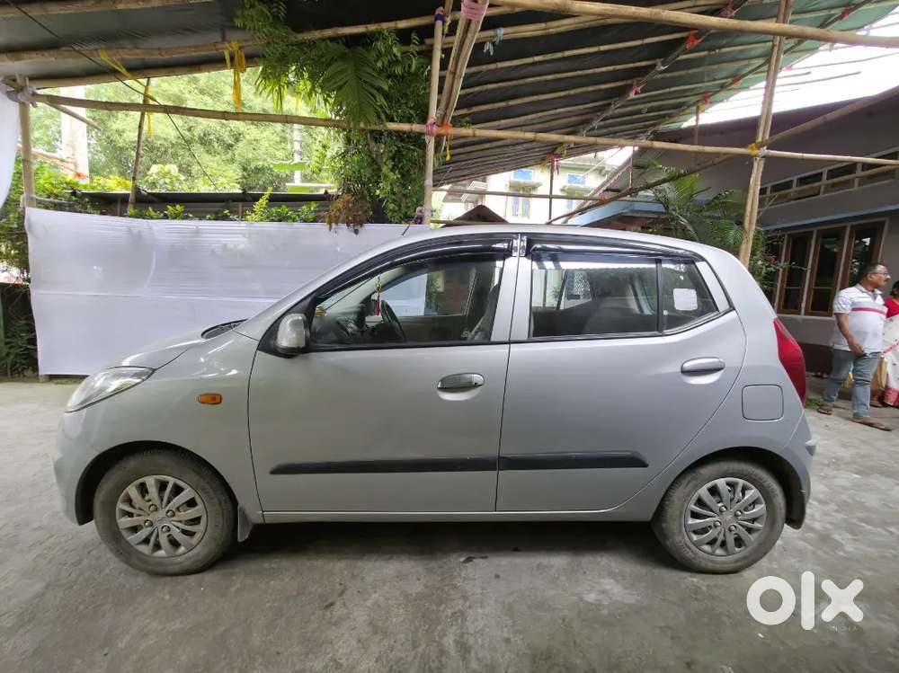 Single Handed One Used Car Less Driven For Sell