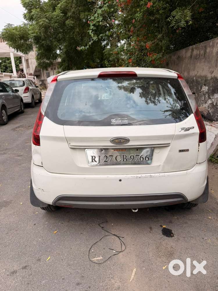 Ford Figo Diesel 2011