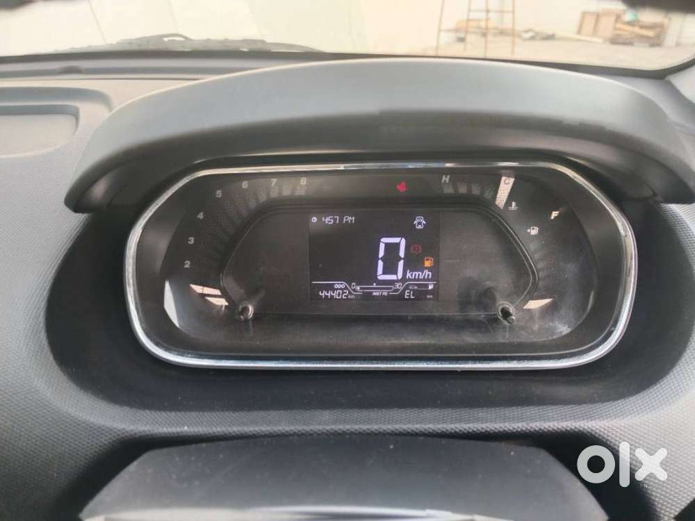 Tata Tiago 1.2 Revotron Xt, 2020, Petrol