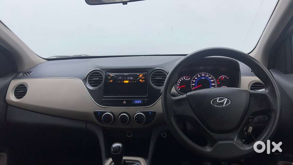Hyundai Grand I10 1.2 Kappa Magna, 2016, Petrol
