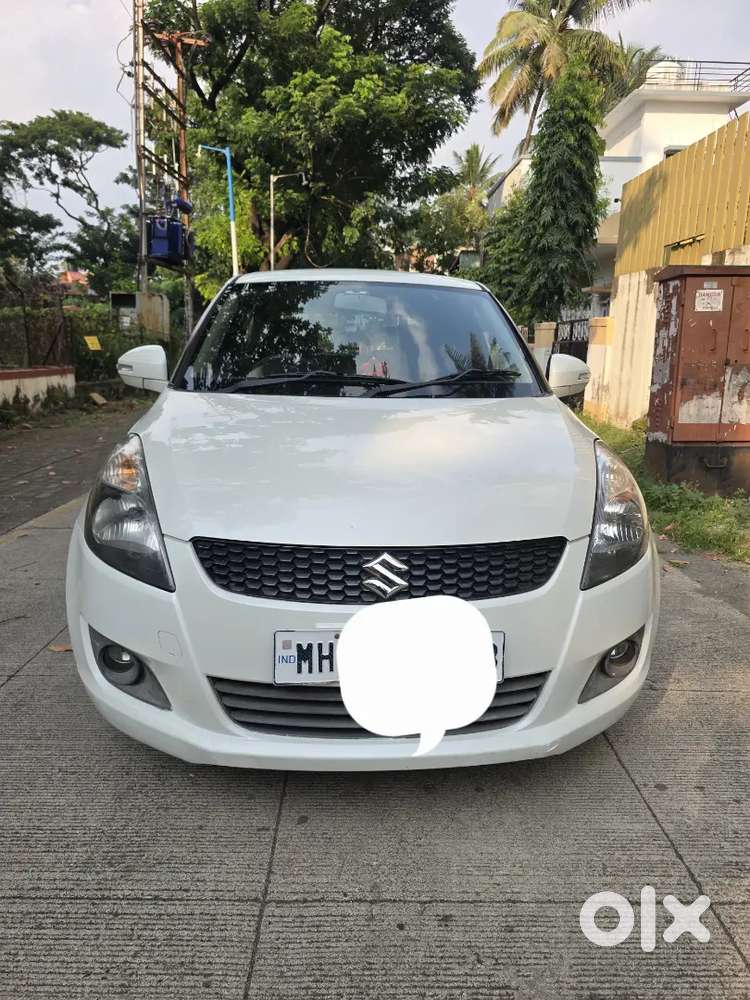 Maruti Suzuki Swift Vdi 2013