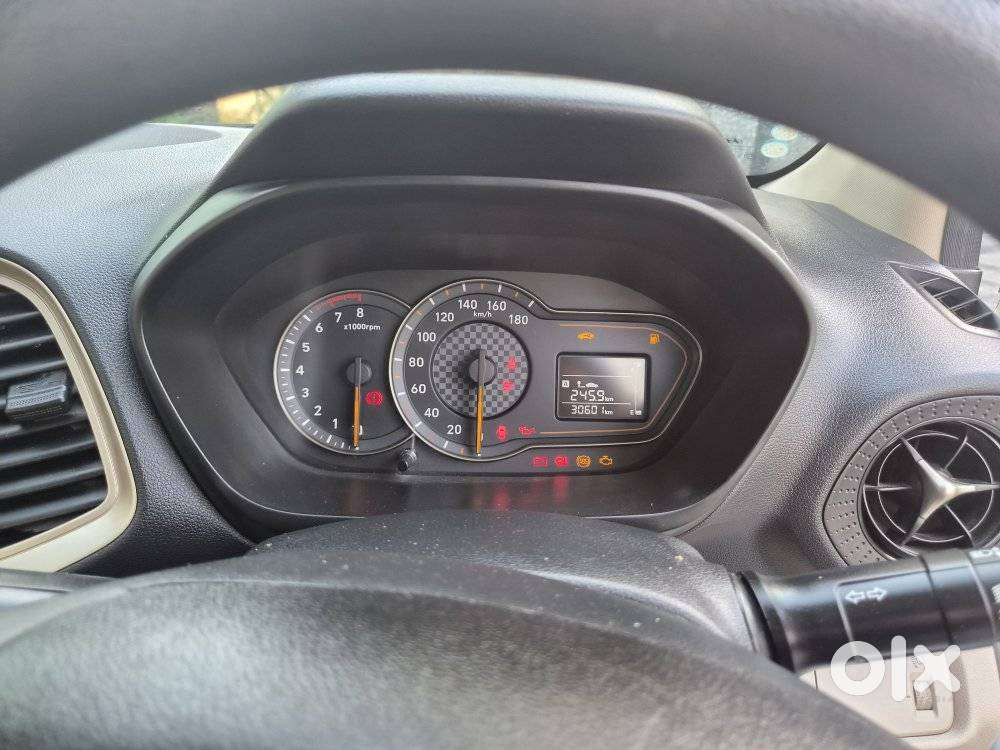 Hyundai New Santro 1.1 Magna Corporate Edition, 2022, Petrol