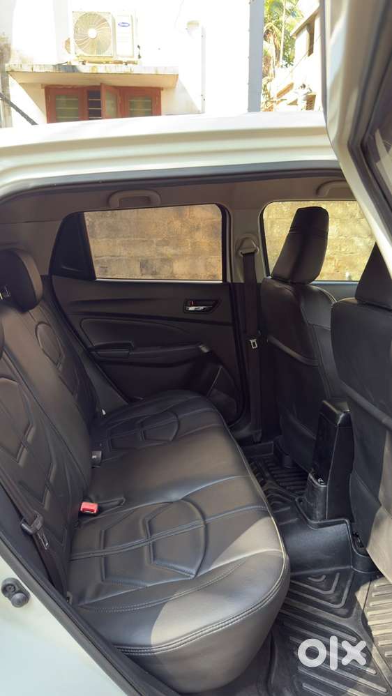 Swift Maruti Petrol 2019