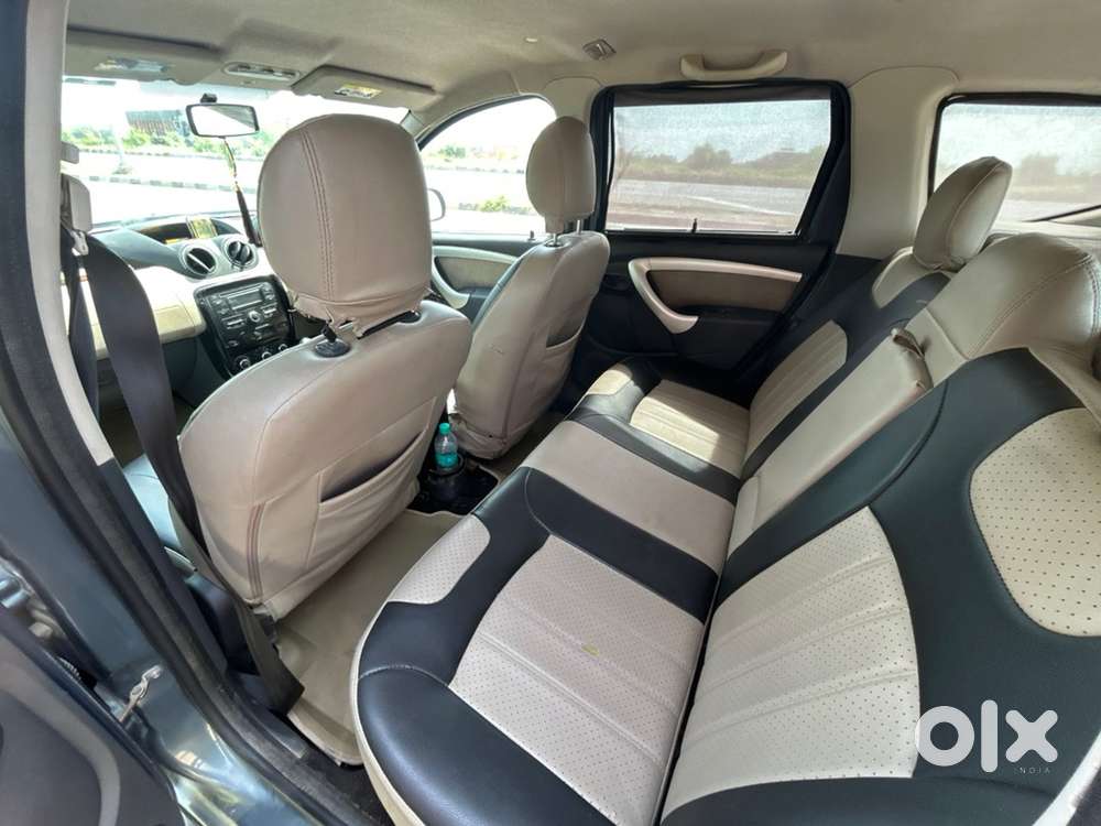 Renault Duster 2014 Diesel