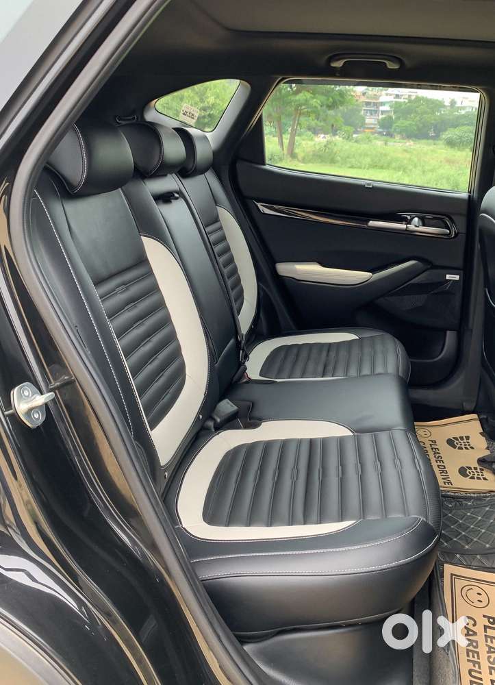Kia Seltos 1.4 Gtx+ Turbo Gdi Petrol At, 2023, Petrol