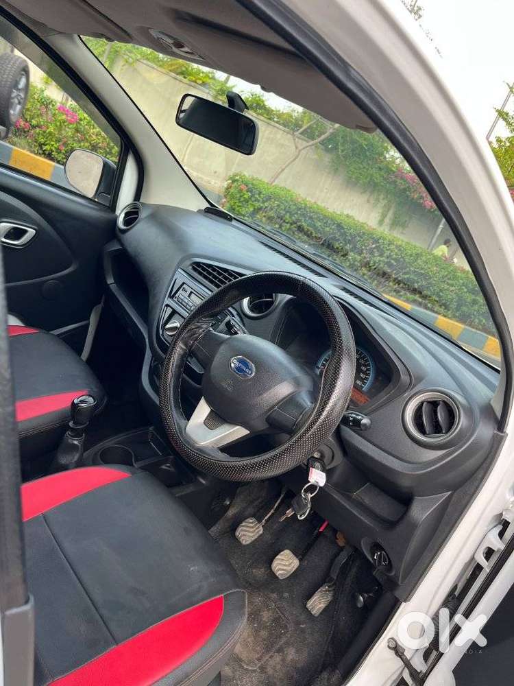 Datsun Redigo S, 2019, Petrol