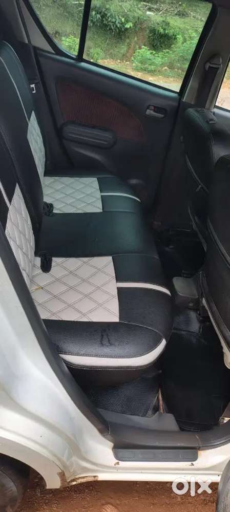 Maruti Suzuki Ritz 2014 Diesel