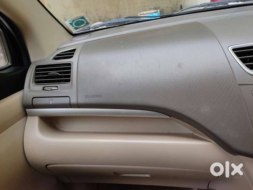 Maruti Suzuki Ertiga Vxi (o) Cng, 2016, Cng & Hybrids