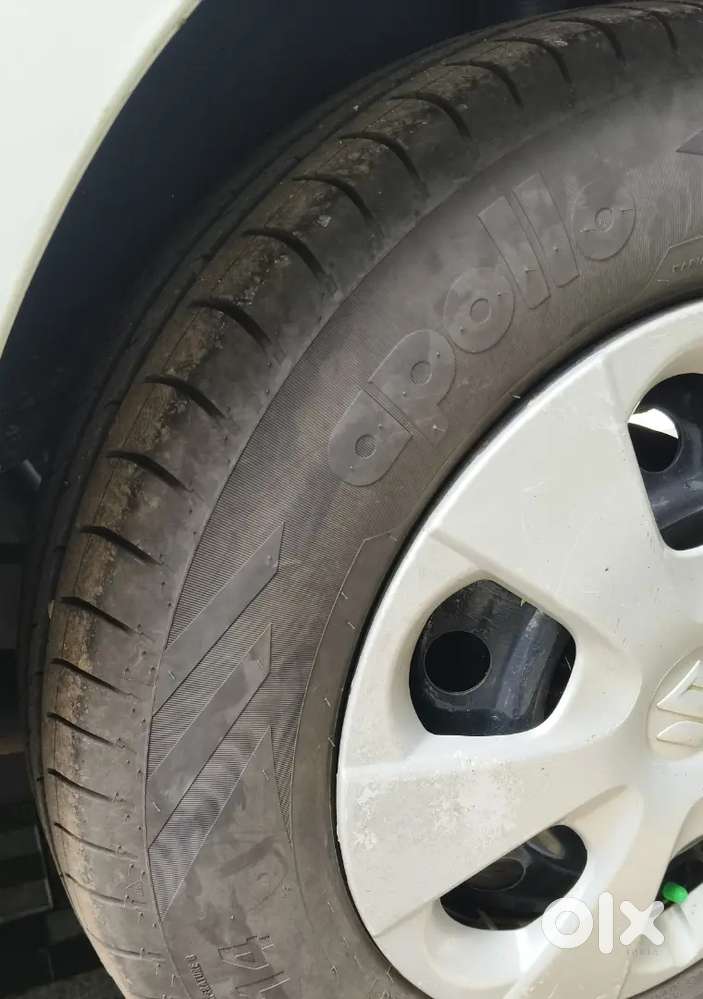 Maruti Suzuki Ritz 2014 Petrol
