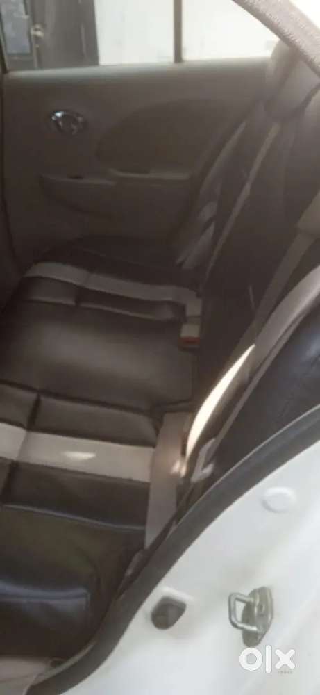 Car In Excellent Condition