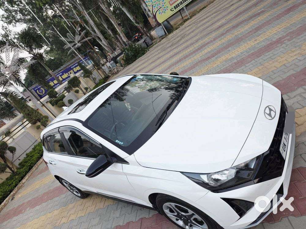 Hyundai I20 Sportz Plus, 2024, Petrol