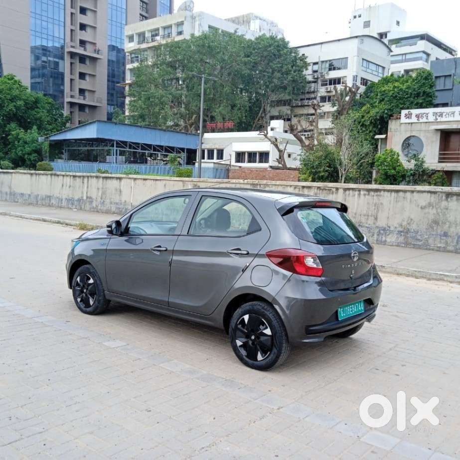 Tata Tiago Ev Xt Lr, 2024, Electric