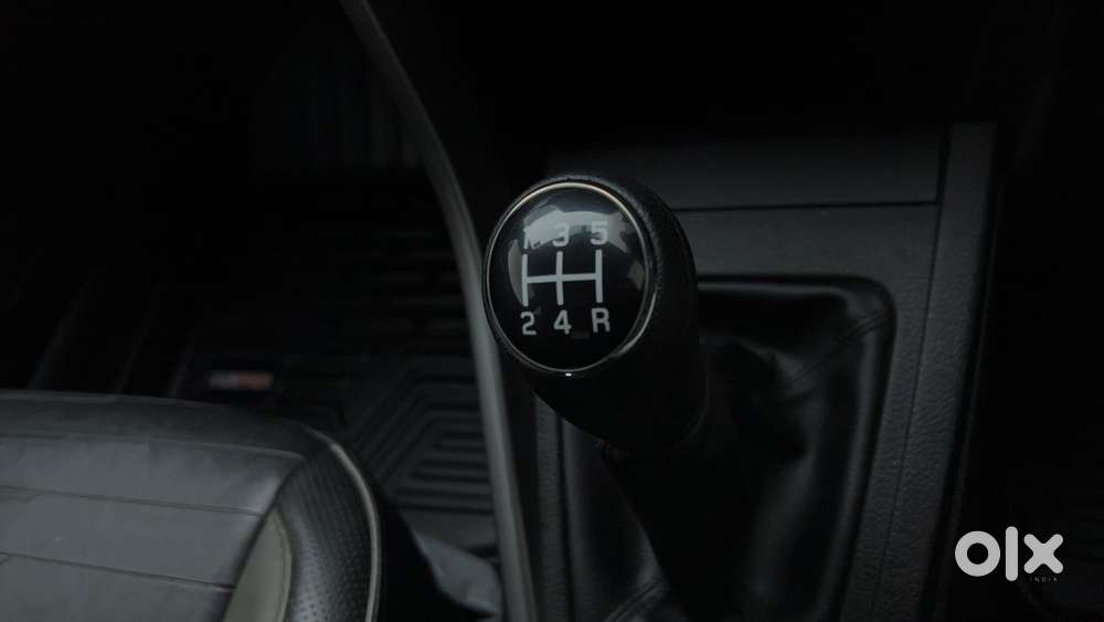 Maruti Suzuki Vitara Brezza 1.5 Zxi, 2023, Petrol