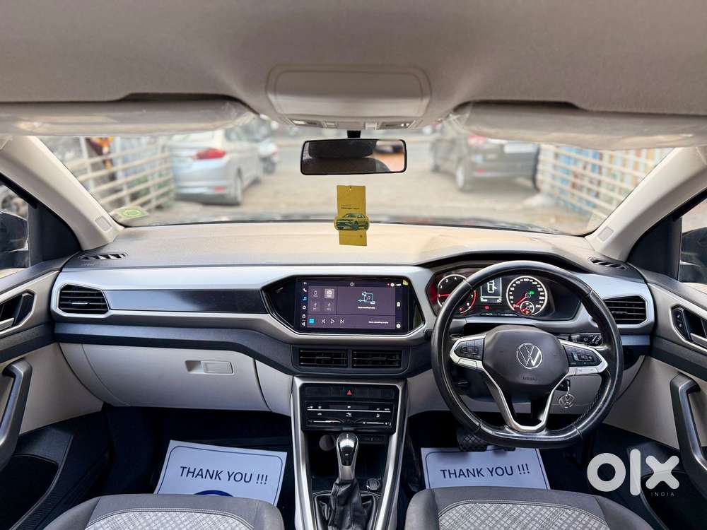 Volkswagen Taigun 1.0 Tsi Highline, 2022, Petrol