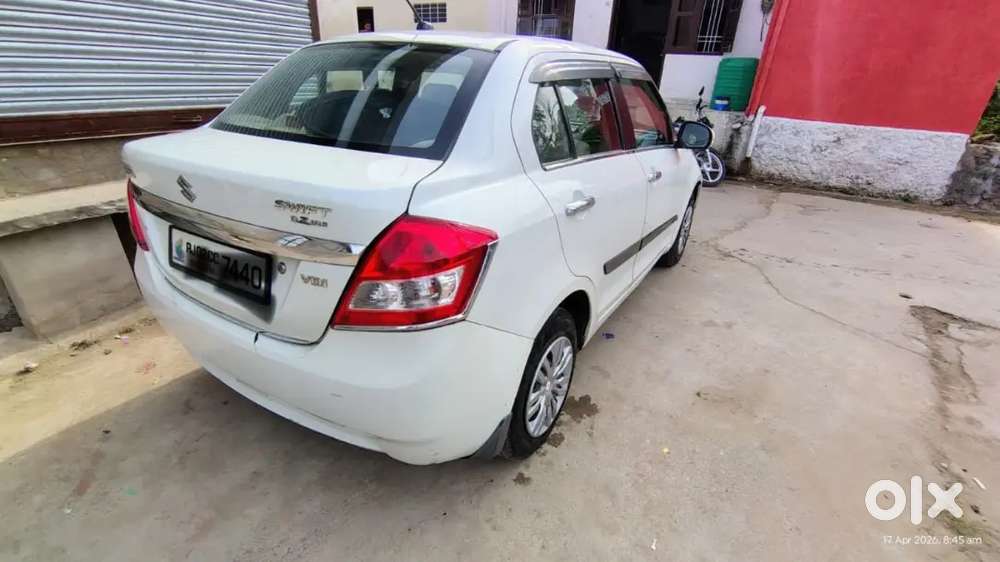 Maruti Suzuki Swift Vdi 2015 Manual