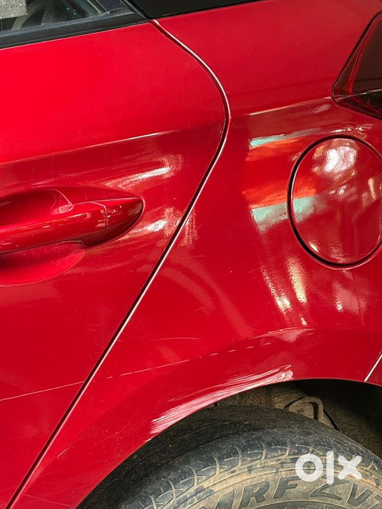 Hyundai Elite I20 2019 Petrol 35100 Km Driven