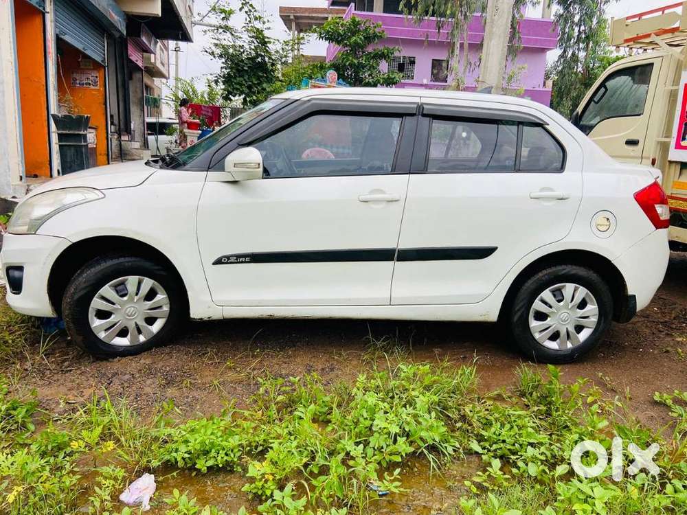 Good Condition Maruti Swift Dezire