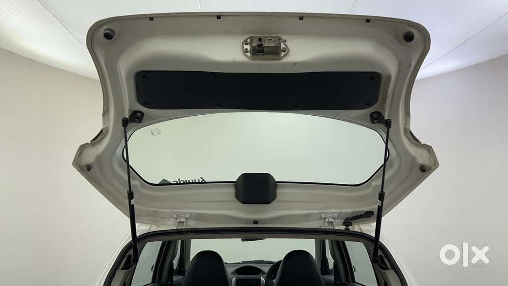 Maruti Suzuki Alto 800 Lxi, 2016, Petrol