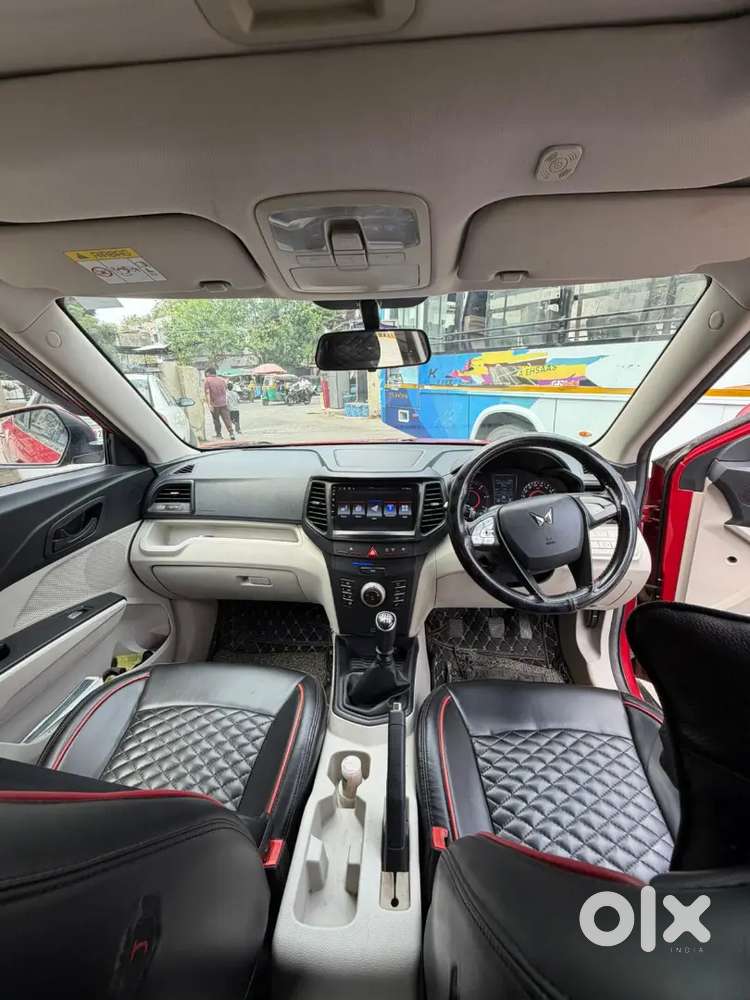 Mahindra Xuv300 2023