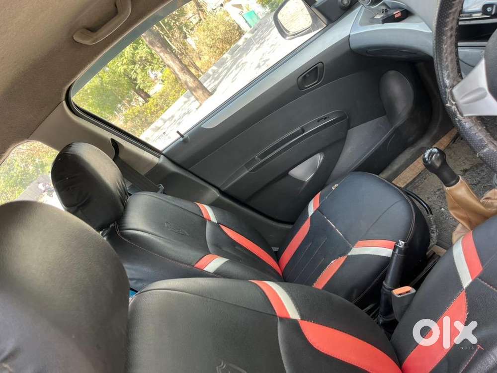 Chevrolet Beat 2016 Cng & Hybrids 88000 Km Driven