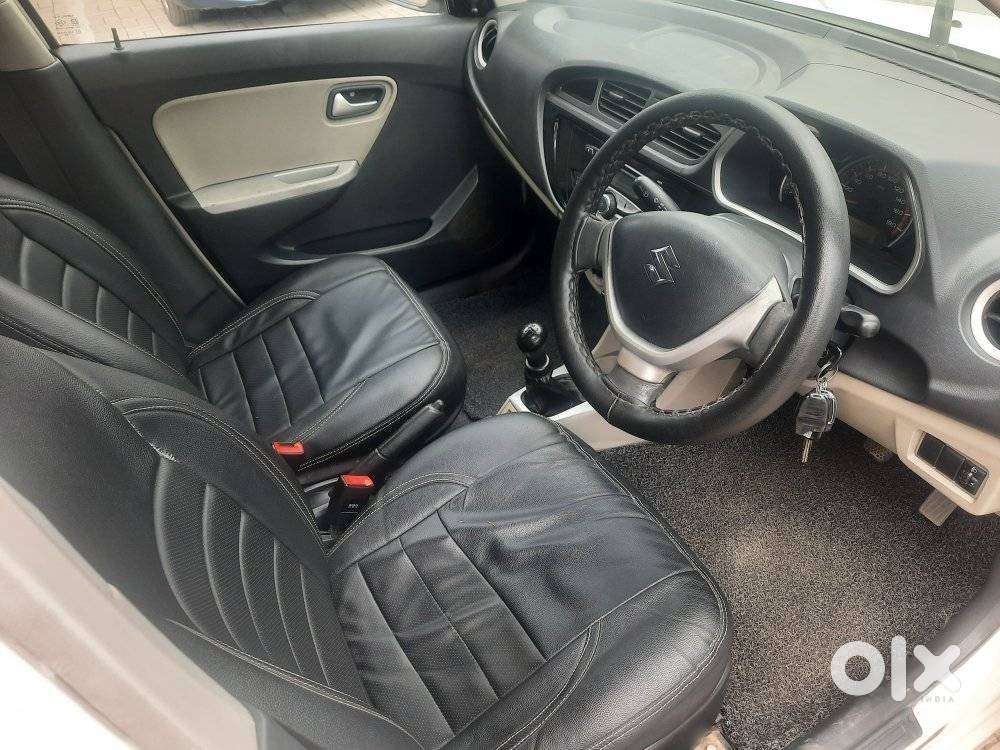 Maruti Suzuki Alto K10 Vxi, 2016, Petrol
