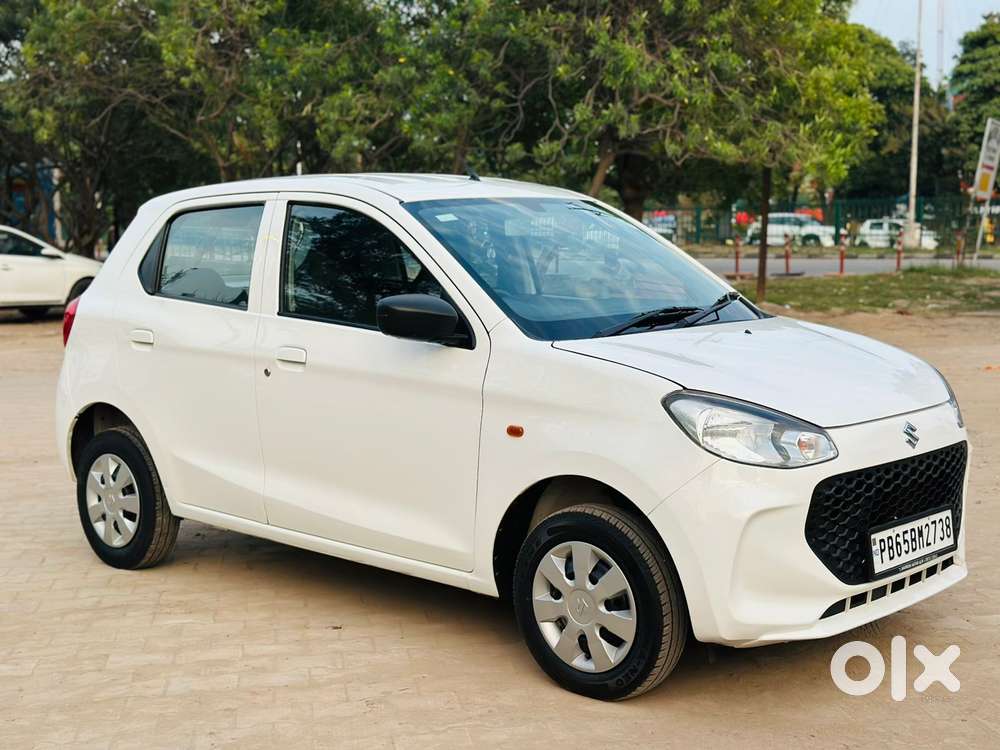 Maruti Suzuki Alto K10, 2023, Cng & Hybrids