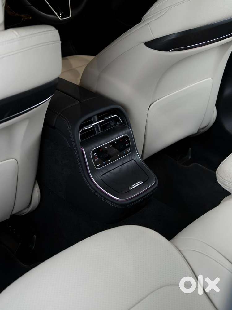 Mercedes-benz E-class E 200, 2025, Petrol