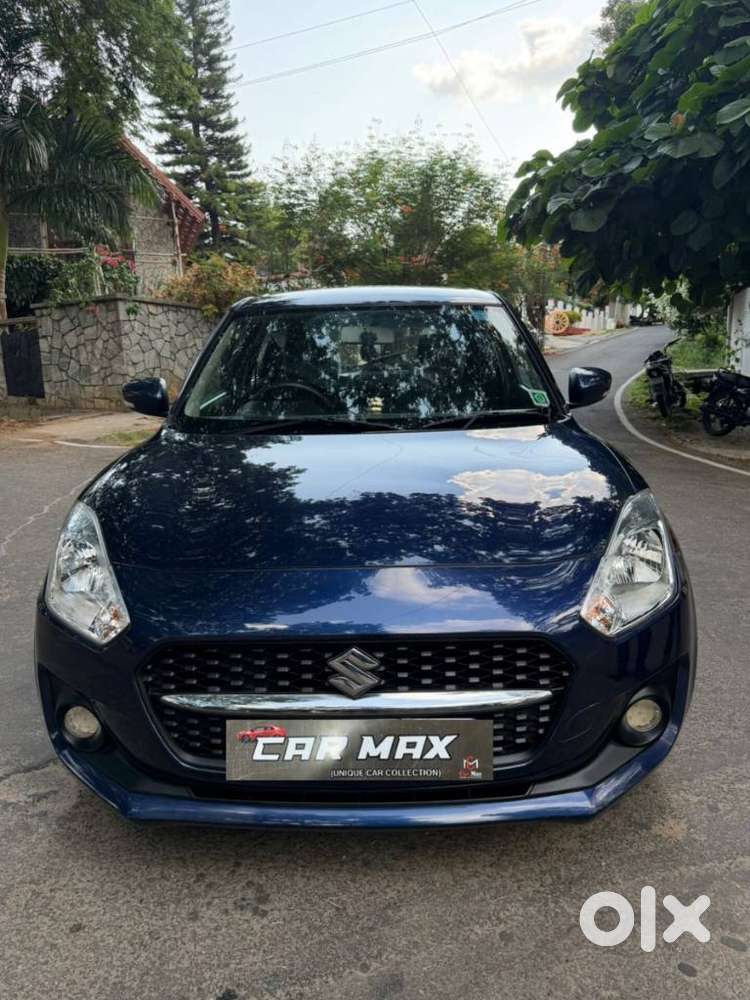 Maruti Suzuki Swift Zxi, 2023, Petrol
