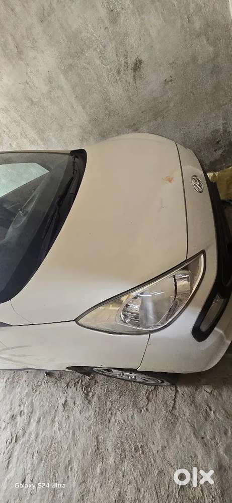 Hyundai Santro 2019 Petrol 52000 Km Driven
