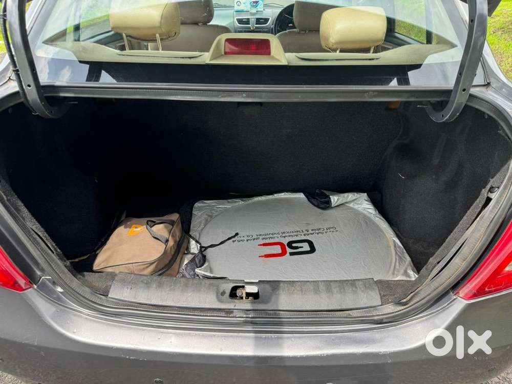 Maruti Suzuki Petrol 2014