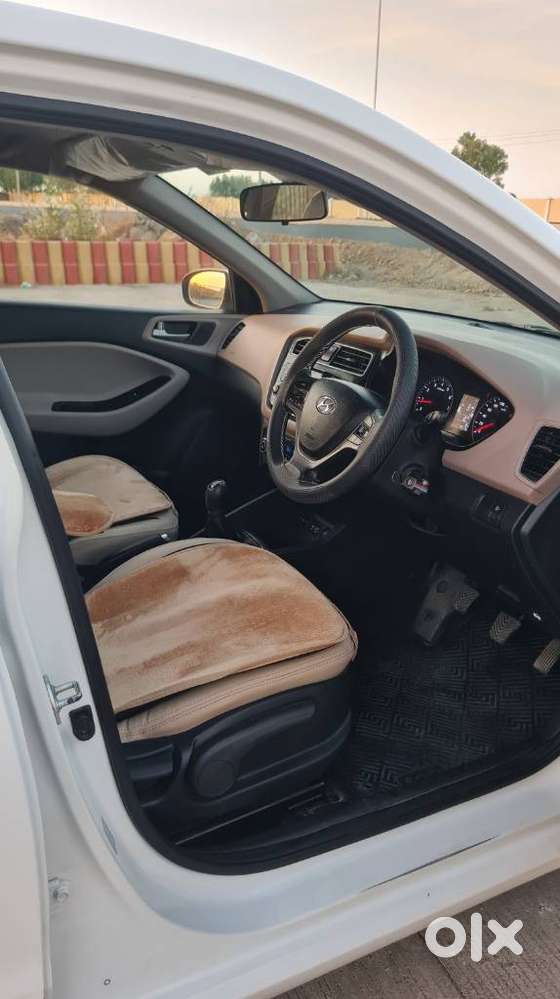 Hyundai Elite I20 [2018-2020] 1.2 Asta, 2018, Petrol