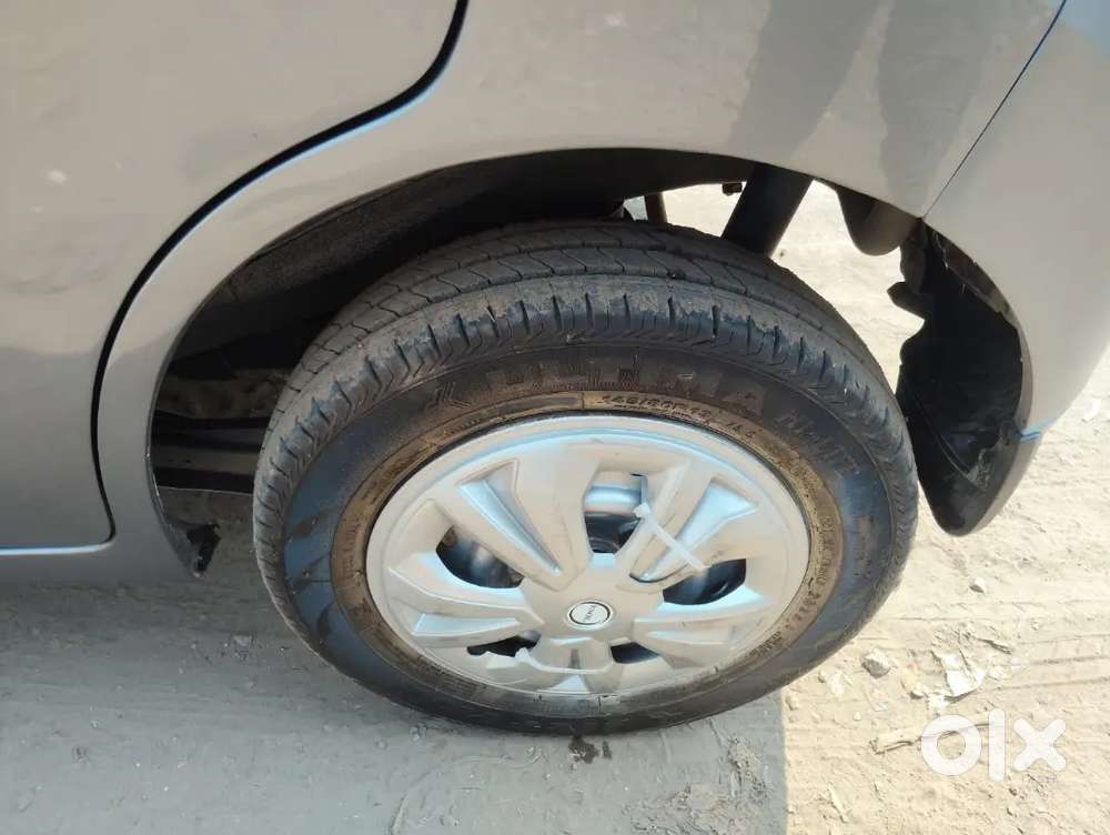 Maruti Suzuki Wagon R 1.0 2016 Cng & Hybrids 70000 Km Driven