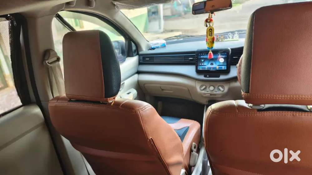 Maruti Suzuki Ertiga 1.5 2019 Ending 2020 Registration