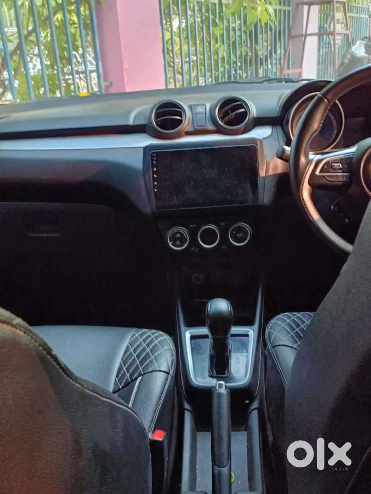 Maruti Suzuki Swift 2018 Diesel Good Condition