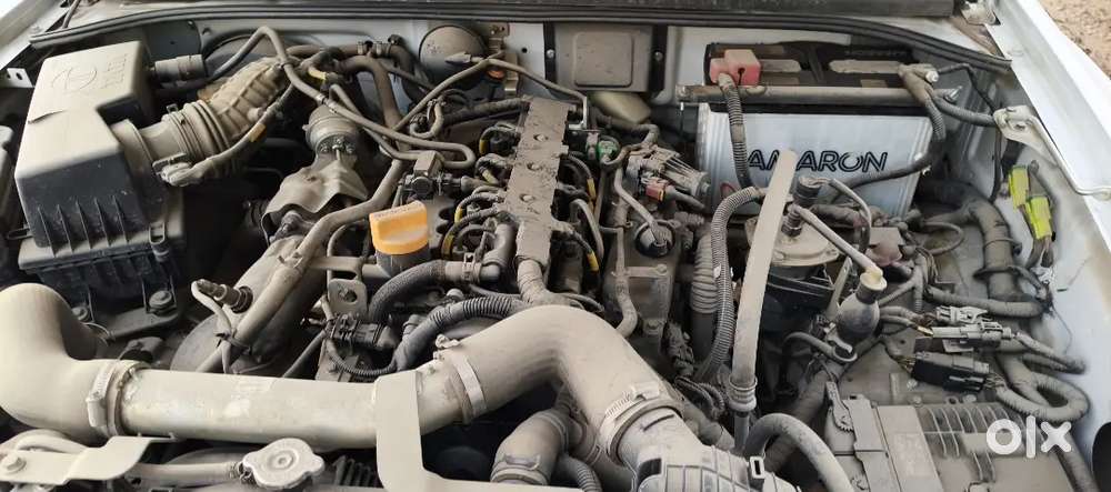 Mahindra Be 6 Diesel 2023