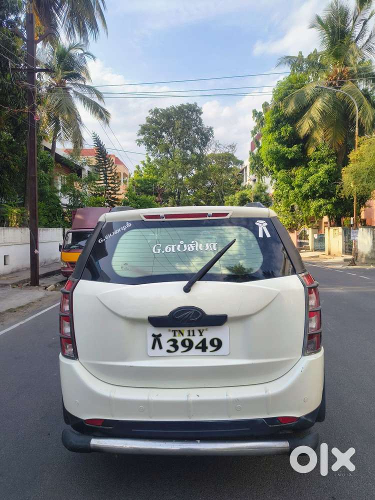 Mahindra Xuv500 W8, 2013, Diesel