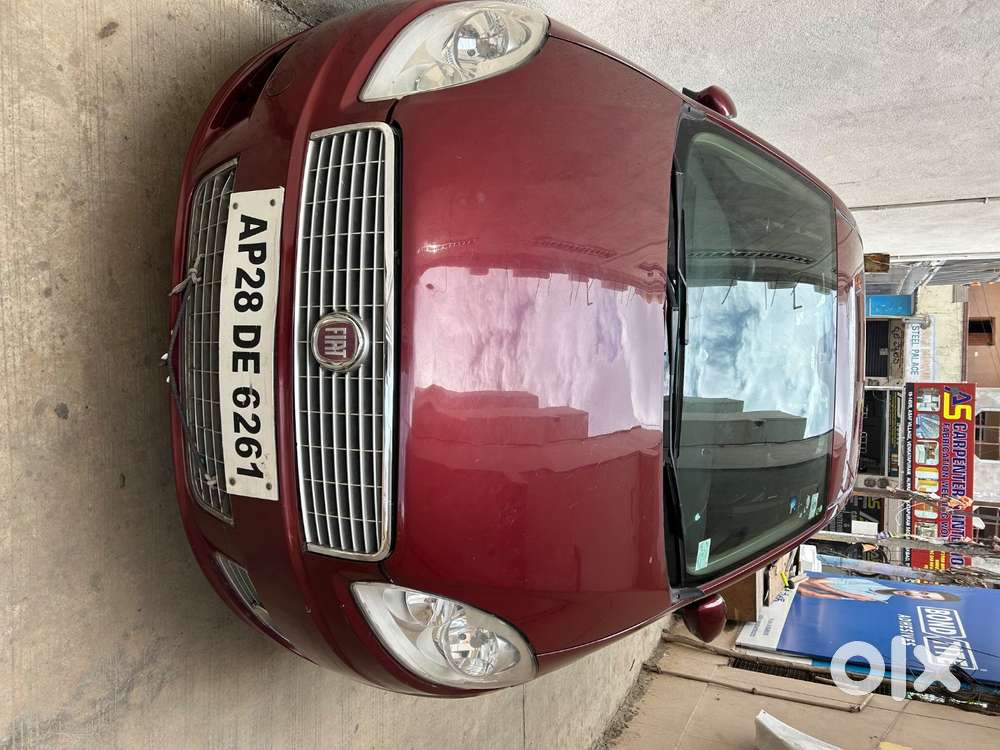 Fiat Linea
