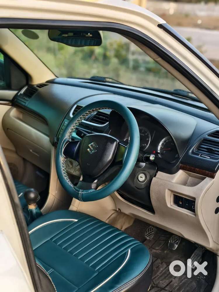 Maruti Suzuki Dzire 2014 Diesel Good Condition